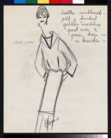 Cashin's ready-to-wear design illustrations for Sills and Co. b083_f01-17