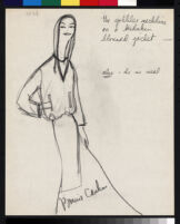 Cashin's ready-to-wear design illustrations for Sills and Co. b083_f01-18