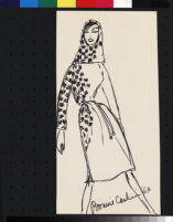 Cashin's ready-to-wear design illustrations for Sills and Co. b083_f01-01
