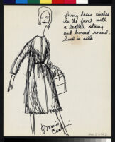 Cashin's ready-to-wear design illustrations for Sills and Co. b083_f05-07