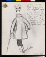 Cashin's ready-to-wear design illustrations for Sills and Co. b083_f04-14
