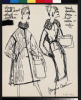 Cashin's ready-to-wear design illustrations for Sills and Co. b083_f03-08