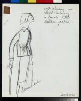 Cashin's ready-to-wear design illustrations for Sills and Co. b083_f04-22