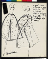 Cashin's ready-to-wear design illustrations for Sills and Co. b083_f05-11
