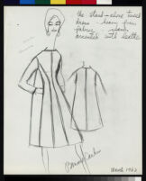 Cashin's ready-to-wear design illustrations for Sills and Co. b083_f04-23