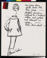 Cashin's ready-to-wear design illustrations for Sills and Co. b083_f02-07