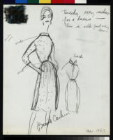 Cashin's ready-to-wear design illustrations for Sills and Co. b083_f04-25