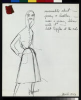 Cashin's ready-to-wear design illustrations for Sills and Co. b083_f04-20