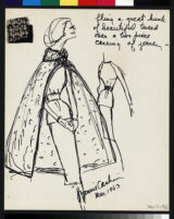 Cashin's ready-to-wear design illustrations for Sills and Co. b083_f05-12