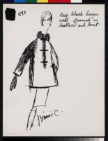 Cashin's ready-to-wear design illustrations for Sills and Co. b083_f03-04