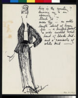 Cashin's ready-to-wear design illustrations for Sills and Co. b083_f05-14