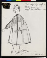 Cashin's ready-to-wear design illustrations for Sills and Co. b083_f04-12