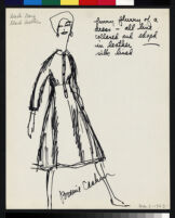 Cashin's ready-to-wear design illustrations for Sills and Co. b083_f05-06