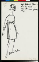 Cashin's ready-to-wear design illustrations for Sills and Co. b084_f02-09