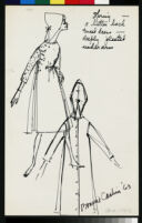 Cashin's ready-to-wear design illustrations for Sills and Co. b084_f02-08