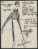 Cashin's illustrations of knitwear designs. b184_f02-13