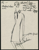 Cashin's illustrations of knitwear designs. b184_f02-14