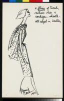 Cashin's ready-to-wear design illustrations for Sills and Co. b084_f03-01