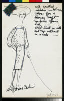 Cashin's ready-to-wear design illustrations for Sills and Co. b084_f03-09