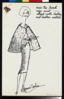 Cashin's ready-to-wear design illustrations for Sills and Co. b084_f04-15