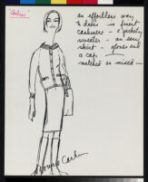 Cashin's illustrations of sweater designs for Ballantyne of Peebles. b085_f05-01