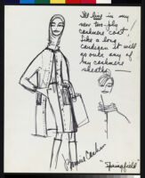 Cashin's illustrations of sweater designs for Ballantyne of Peebles. b085_f04-19