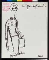 Cashin's illustrations of sweater designs for Ballantyne of Peebles. b085_f05-13