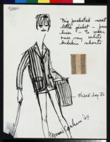 Cashin's ready-to-wear design illustrations for Sills and Co. b086_f01-01