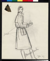 Cashin's ready-to-wear design illustrations for Sills and Co. b086_f01-05