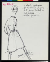 Cashin's illustrations of sweater designs for Ballantyne of Peebles. b085_f06-20