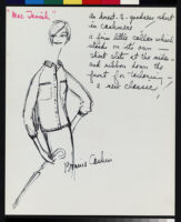 Cashin's illustrations of sweater designs for Ballantyne of Peebles. b085_f06-21