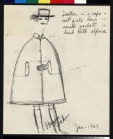 Cashin's ready-to-wear design illustrations for Sills and Co. b086_f01-13