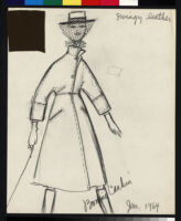 Cashin's ready-to-wear design illustrations for Sills and Co. b086_f01-21
