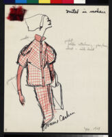 Cashin's ready-to-wear design illustrations for Sills and Co. b086_f01-20