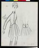 Cashin's ready-to-wear design illustrations for Sills and Co. b086_f03-01