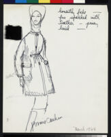 Cashin's ready-to-wear design illustrations for Sills and Co. b086_f03-21