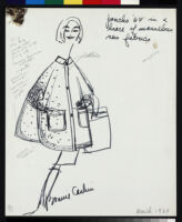 Cashin's ready-to-wear design illustrations for Sills and Co. b086_f03-23