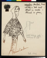 Cashin's ready-to-wear design illustrations for Sills and Co. b086_f02-17