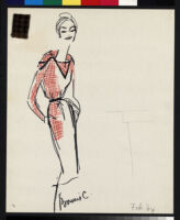 Cashin's ready-to-wear design illustrations for Sills and Co. b086_f02-02