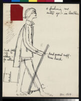 Cashin's ready-to-wear design illustrations for Sills and Co. b086_f03-10