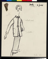 Cashin's ready-to-wear design illustrations for Sills and Co. b086_f02-20