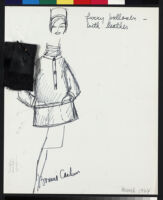 Cashin's ready-to-wear design illustrations for Sills and Co. b086_f03-19