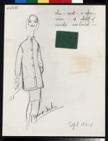 Cashin's ready-to-wear design illustrations for Sills and Co. b087_f03-10