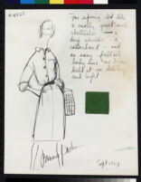 Cashin's ready-to-wear design illustrations for Sills and Co. b087_f03-11