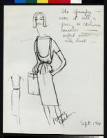 Cashin's ready-to-wear design illustrations for Sills and Co. b087_f03-02