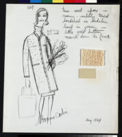 Cashin's ready-to-wear design illustrations for Sills and Co. b087_f02-06