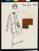 Cashin's ready-to-wear design illustrations for Sills and Co. b087_f05-28