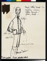 Cashin's ready-to-wear design illustrations for Sills and Co. b088_f02-29
