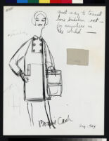 Cashin's ready-to-wear design illustrations for Sills and Co. b087_f02-14
