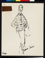 Cashin's ready-to-wear design illustrations for Sills and Co. b088_f02-01